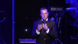 Only Myself To Blame (Cover) by James Bond Tribute Band & Concert Q The Music Show