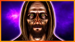 The Story of JESUS ​​THE MAGICIAN