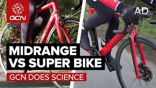 Super Bike Vs. Mid-Range Bike | What Really Is The Difference?