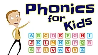 Phonics for Kids