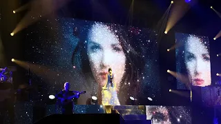 Natalia Oreiro - Me Muero de Amor (Chisinau, 16.03.2019)