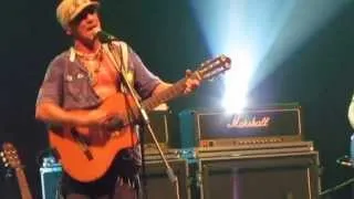 Manu Chao La Ventura - Por El Suelo (live)