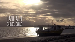 Trailer capítulo X Fiesta de Cahuach