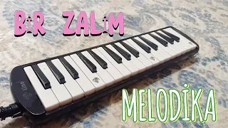 BİR ZALİM ( MELODİKA )