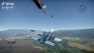 When John Cena plays WarThunder