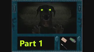 Nancy Drew: Ghost Dogs of Moon Lake [Part 1]