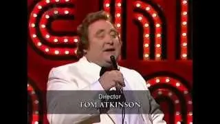 Heroes of Comedy: Bernard Manning (Part 4/4)