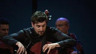 Vivaldi Winter (1st movement) - LUKA SULIC