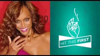 HIT THIS FIRST!! Tyra Banks is Opening a Modeling Theme Park in Santa Monica