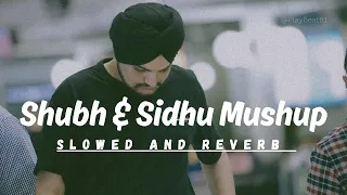 Shubh & Sidhu Mushup Song | Punjabi Song | @PlayBeat61