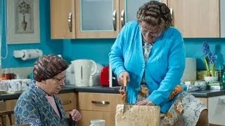 Mrs Brown's Boys | Finale | RTÉ One