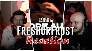 Gefühlskarusell 😲😲 | Edo Saiya - tRilogy vinyl | FreshorFrust Reaction