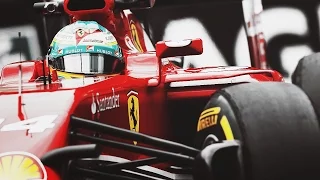 Fernando Alonso | The Unfinished Story - Goodbye Ferrari