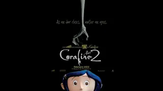 Coraline 2 Trailer (no really)