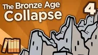 The Bronze Age Collapse - Systems Collapse - Extra History - Part 4