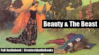 BEAUTY & THE BEAST - FULL AudioBook | Greatest AudioBooks