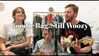 Goodie Bag - Still Woozy (Cover w/ The New Crowns)