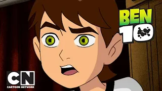 BEN 10 | Sırlar | NOSTALJİK TAM BÖLÜM | @cartoonnetworkturkiye