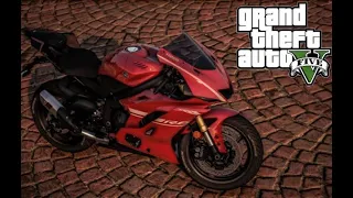 Gta V Secret Bike || Gta V Secret Bike Location || Story Mode