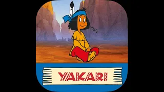 YAKARİ (1983) İNTRO