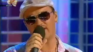 Александр Панайотов - Careless whisper