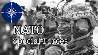 Special Forces of Nato- "Fear of the Unknown"