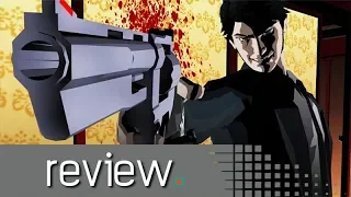 Killer7 PC Review - Noisy Pixel