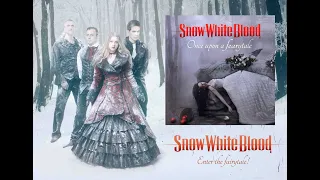 SNOW WHITE BLOOD - Once Upon A Fearytale (Full Album with Music Videos and Timestamps)