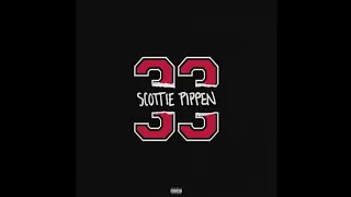 Mick Jenkins - Scottie Pippen feat. serpentwithfeet (INSTRUMENTAL)