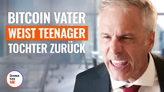 REICHER VATER WEIST TEENAGER-TOCHTER ZURÜCK | @DramatizeMeDeutsch