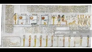 Tomb of Ramses VI, Kings Valley