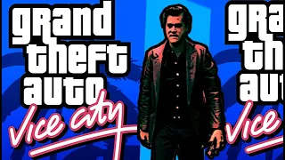 GRAND THEFT AUTO |VICE CITY| MOVIE TRAILER FAN MADE