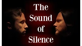 The Sound of Silence - Peter Hollens feat. Tim Foust
