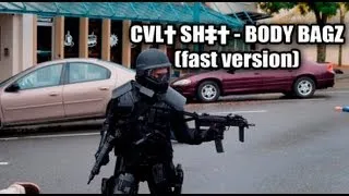 CVL† SH‡† -- BODY BAGZ (fast version)