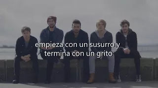 nothing but thieves - number 13 // español