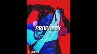 [FREE FOR PROFIT*] TRAVIS SCOTT X JACKBOYS DARK TYPE BEAT | Prophecy |