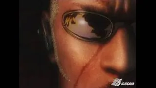 Tekken 5 PlayStation 2 Trailer - Arcade Trailer (direct