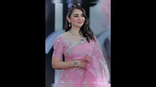 Yumna zaidi | 2022