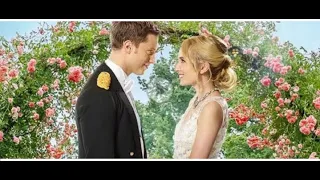 The Royal Romance 2021   New Love Hallmark Movies 2021