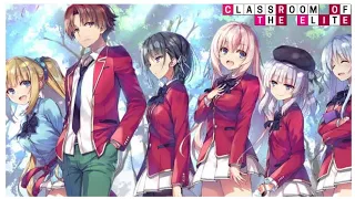 Class leaders & all classes react to Ayanokoji (Full movie)