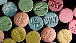 Patient talks about ecstasy treatment for PTSD