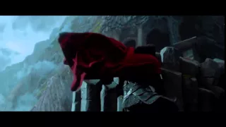 Dracula Untold Official Trailer #1 2014   Luke Evans, Dominic Cooper Movie HD