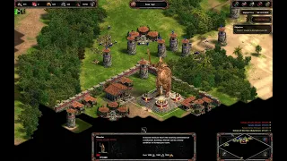 Alexander the Great. Glory of Greece. Video 2 - Building Wonder. Age of Empires.