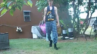 Video shows Dylann Roof preparing for church massacre