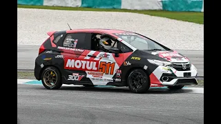 Sepang 1000km 2023 S1K practice - Driven by Ady Rahimy #511