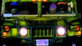 Ninja Turtles: The Next Mutation, Vol. 1 (1997) Opening Credits