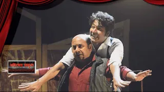 Bengali Theatre | Anirban Bhattacharya | Debesh Chatterjee | দর্শক ফেরাতে কোন পথ নেবে থিয়েটার?
