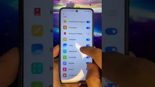 Funções exclusivas do Xiaomi #dicas #celular #xiaomi