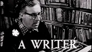 Ray Bradbury:  Story of a Writer Trailer