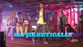 Bella Thorne, Zendaya - This Is My Dance Floor (from "Shake It Up: I 3 Dance")